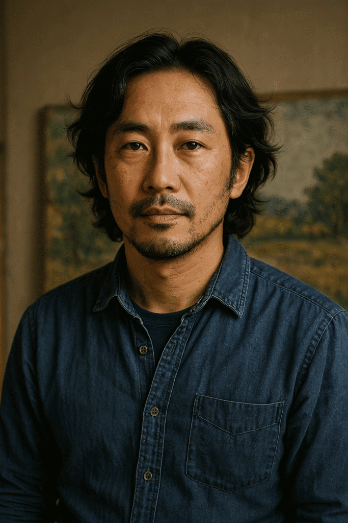 Kenji