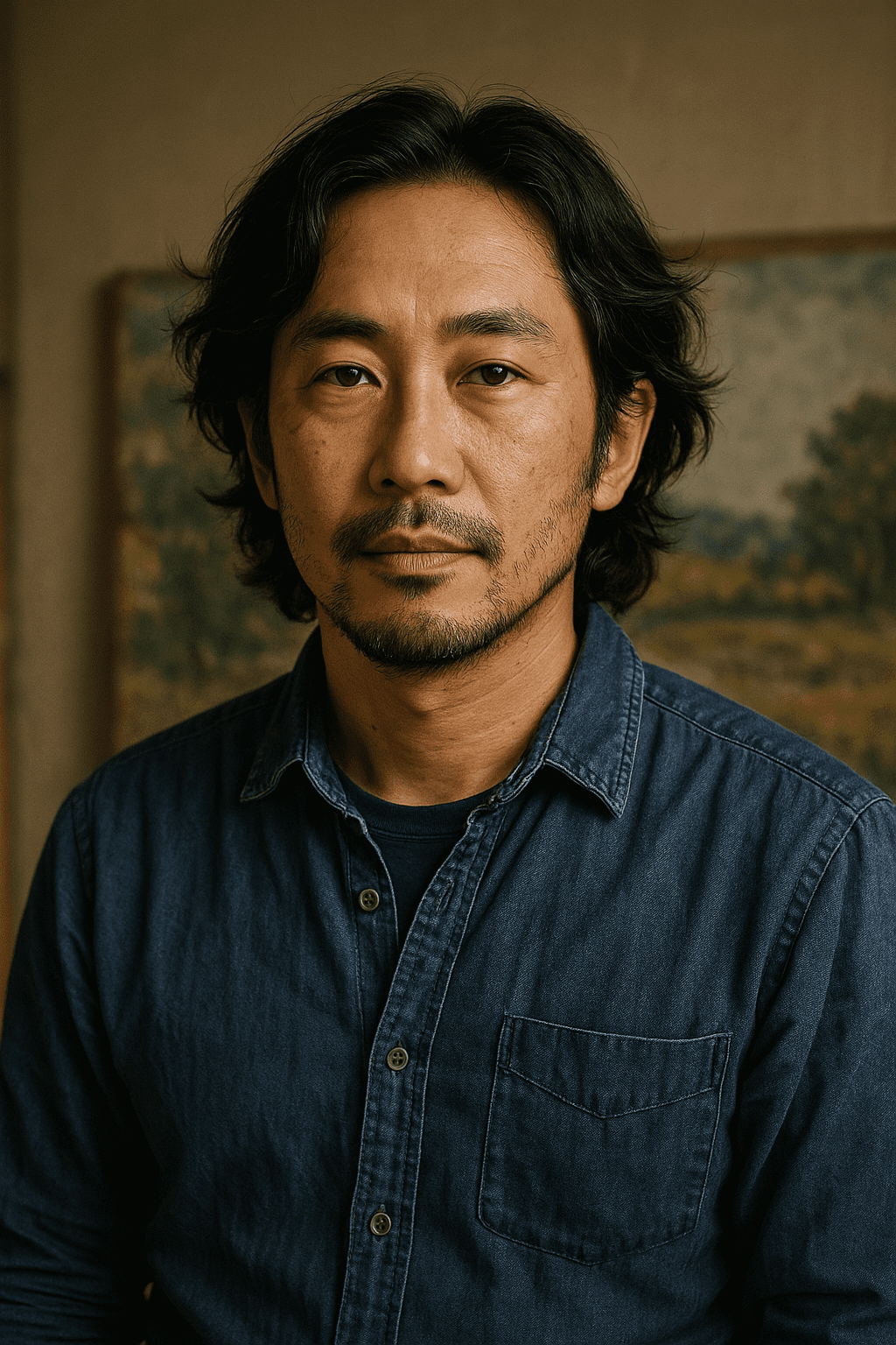 Kenji Sato