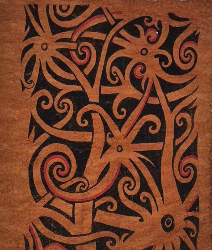 Whispers of the Ancestors